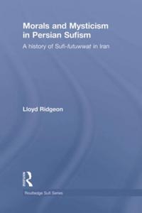 Routledge Sufi Series