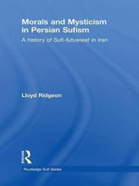 Routledge Sufi Series