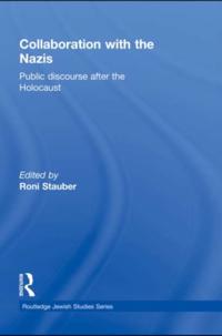 Routledge Jewish Studies Series