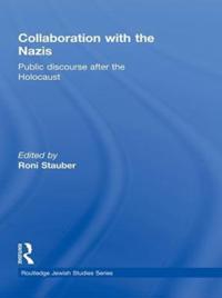 Routledge Jewish Studies Series