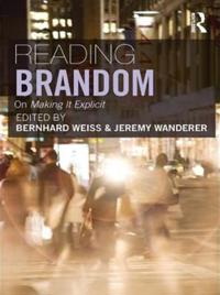 Reading Brandom
