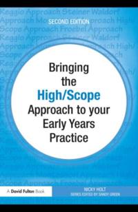 Bringing ... to your Early Years Practice