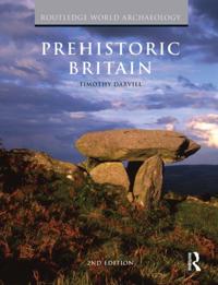 Routledge World Archaeology