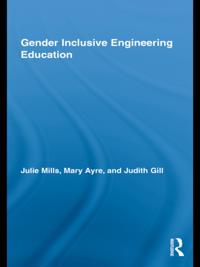 Routledge Research in Education