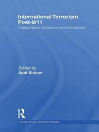 Contemporary Terrorism Studies