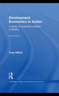Routledge Studies in Development Economics