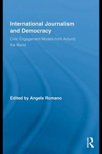 Routledge Research in Cultural and Media Studies