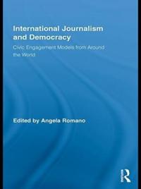 Routledge Research in Cultural and Media Studies