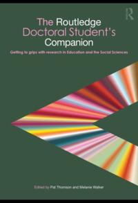 Companions for PhD and DPhil Research