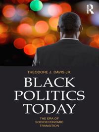 Routledge Series on Identity Politics