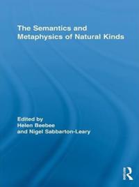 Routledge Studies in Metaphysics