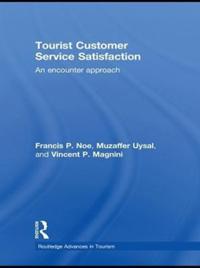Advances in Tourism