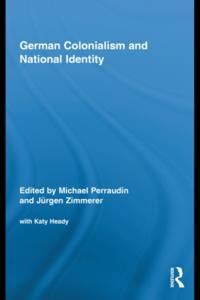 Routledge Studies in Modern European History