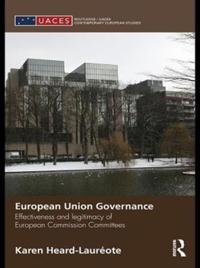 Routledge/UACES Contemporary European Studies