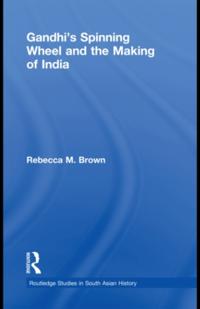 Routledge Studies in South Asian History