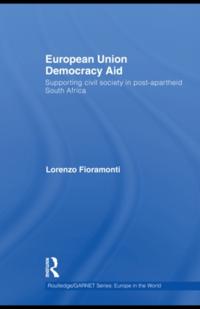 Routledge/GARNET series
