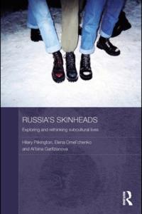 Routledge Contemporary Russia and Eastern Europe Series