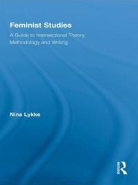 Routledge Advances in Feminist Studies and Intersectionality