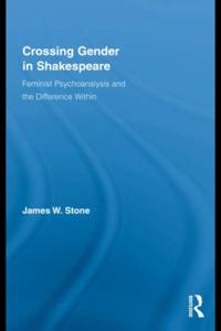 Routledge Studies in Shakespeare