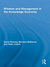 Routledge Research in Strategic Management