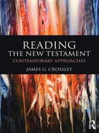Reading Religious Texts