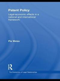 The Economics of Legal Relationships