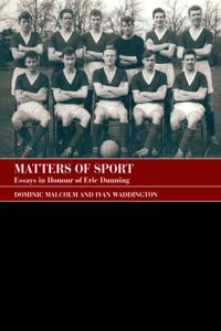Sport in the Global Society