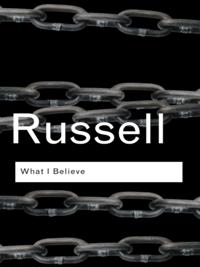 Routledge Classics