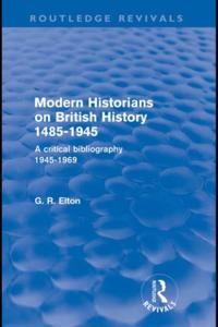 Routledge Revivals