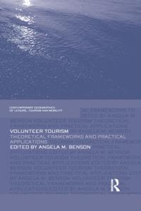 Contemporary Geographies of Leisure, Tourism and Mobility