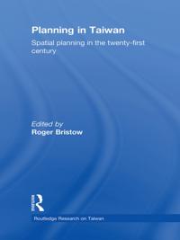 Routledge Research on Taiwan Series