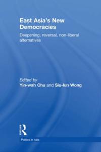 Politics in Asia