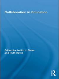Routledge Research in Education