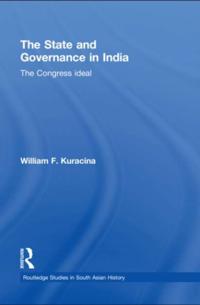 Routledge Studies in South Asian History