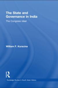 Routledge Studies in South Asian History