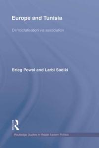 Routledge Studies in Middle Eastern Politics