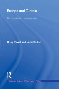 Routledge Studies in Middle Eastern Politics