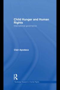 Routledge Research in Human Rights