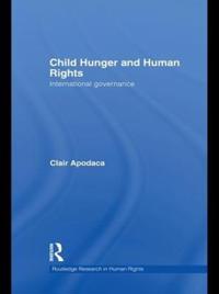 Routledge Research in Human Rights