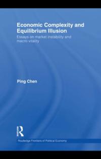 Routledge Frontiers of Political Economy