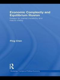 Routledge Frontiers of Political Economy