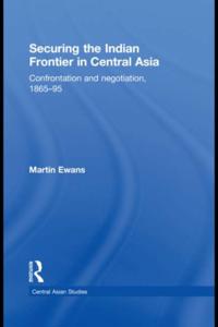 Central Asian Studies