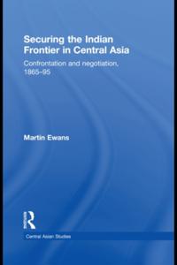 Central Asian Studies