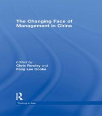 Working in Asia
