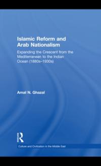 Culture and Civilization in the Middle East