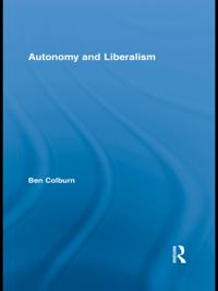 Routledge Studies in Contemporary Philosophy