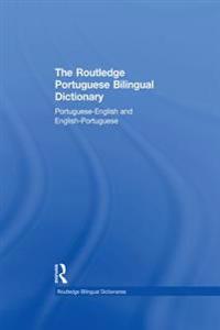 Routledge Bilingual Dictionaries