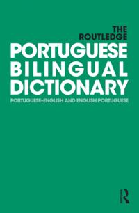 Routledge Bilingual Dictionaries