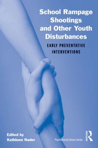 Psychosocial Stress Series