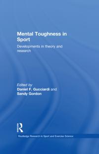 Routledge Research in Sport and Exercise Science